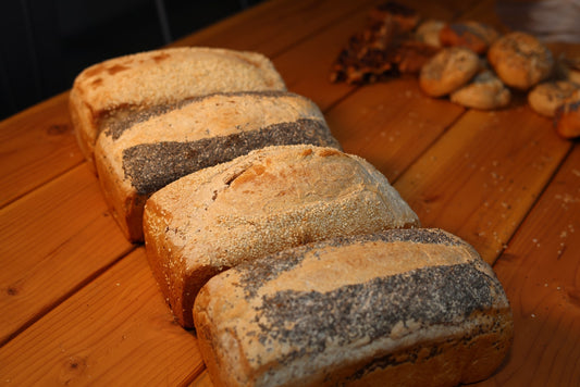Fresh Bread Loaf